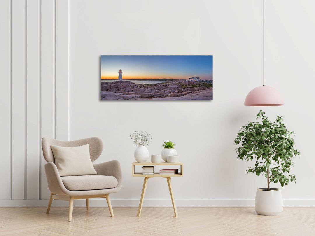 How to Notably Improve your Home Décor by Using Canvas Prints